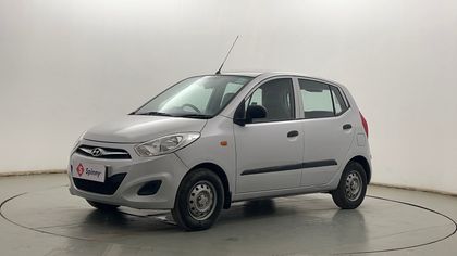 2013 Hyundai i10 एरा 1.1 iTech SE