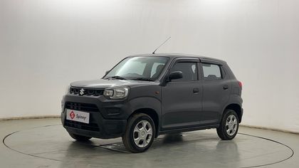 2022 Maruti Suzuki S-Presso वीएक्सआई (ओ)