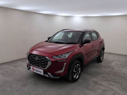 2024 Nissan Magnite XL