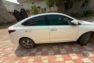 Used CRDi 1.6 SX