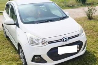 Used CRDi Magna