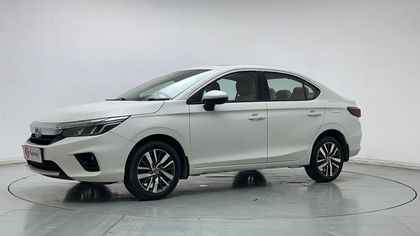 2021 Honda City वीएक्स MT