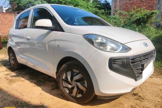 Second-hand 2020 Hyundai Santro मैग्ना for sale in Kanpur