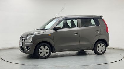 2022 मारुति सुजुकी वैगन आर VXI