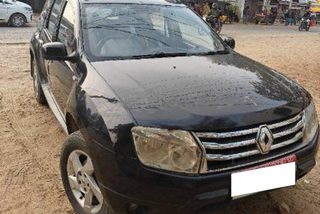 Used 110PS Diesel RxZ Plus