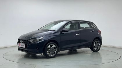 2023 Hyundai i20 Asta 1.2