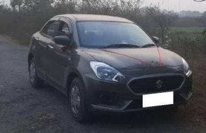 2019 Maruti Suzuki Swift Dzire LXI 1.2