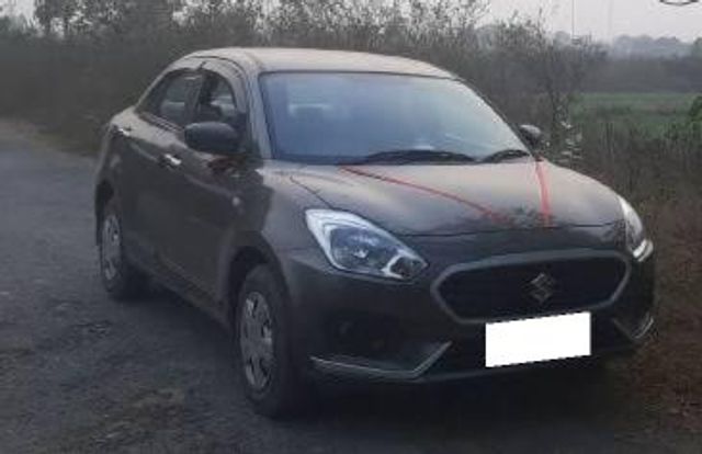 Second-hand 2019 Maruti Suzuki Swift Dzire LXI 1.2 for sale in Aligarh