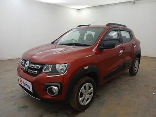 Used 1.0 RXT Opt