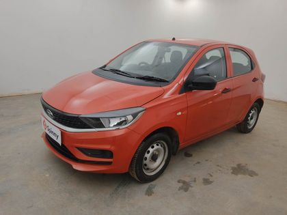 2022 Tata Tiago XE