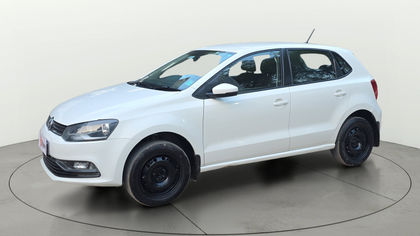 2018 Volkswagen Polo 1.0 MPI Comfortline