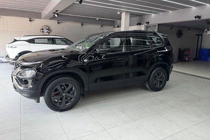 2022 Tata Safari XT Plus BSVI