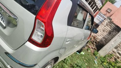 2024 Maruti Suzuki Wagon R VXI