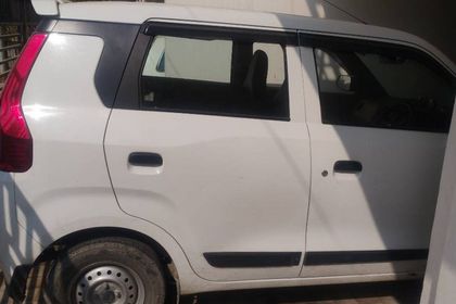 2024 Maruti Suzuki Wagon R एलएक्सआई सीएनजी