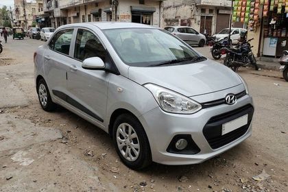 2014 Hyundai Xcent 1.2 Kappa S