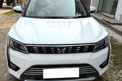 2024 Mahindra XUV300 W8 Diesel