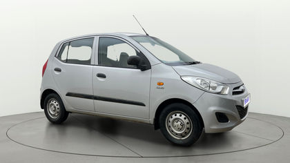 2015 Hyundai i10 Magna 1.1L