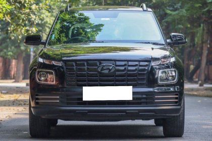 2024 Hyundai Venue SX Opt Turbo DCT