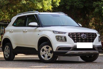 2020 Hyundai Venue S Turbo DCT
