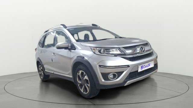 Second-hand 2016 Honda BR-V i-VTEC VX MT for sale in Visakhapatnam