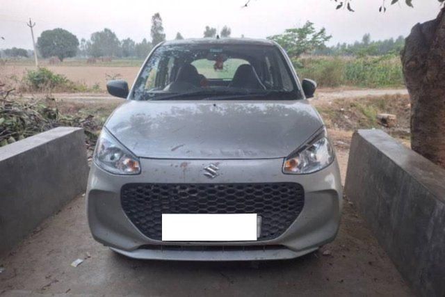 Maruti Suzuki Alto K10 वीएक्सआई प्लस (o) Second-hand 2023 Maruti Suzuki Alto K10 वीएक्सआई प्लस (o) for sale in Etah