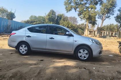 2012 Renault Scala RxE