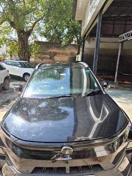2024 Tata Nexon क्रिएटिव प्लस Dark