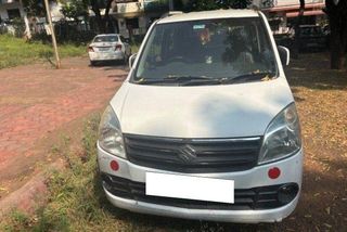 Used VXI BS IV