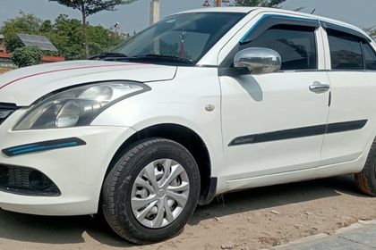 2019 मारुति सुजुकी स्विफ्ट डिजायर टूर 1.3 S Diesel
