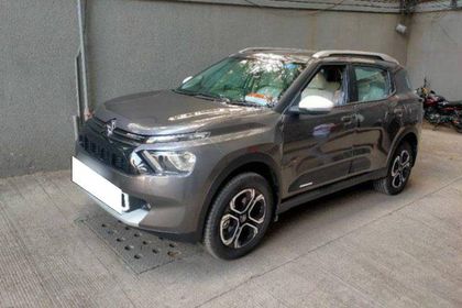 2023 Citroen Aircross Turbo Max 7 Seater 2023-2025