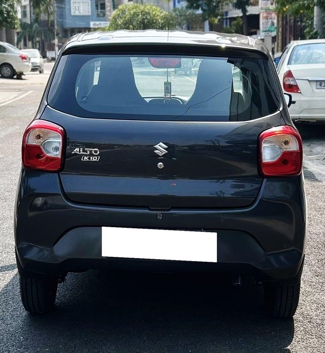 Image Used Car