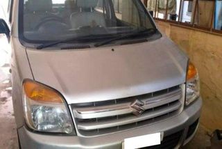 Used LX Minor