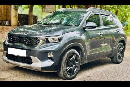 2023 Kia Sonet HTK Plus