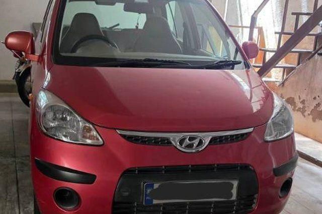 Second-hand 2009 Hyundai i10 Era 1.1 for sale in Bangalore
