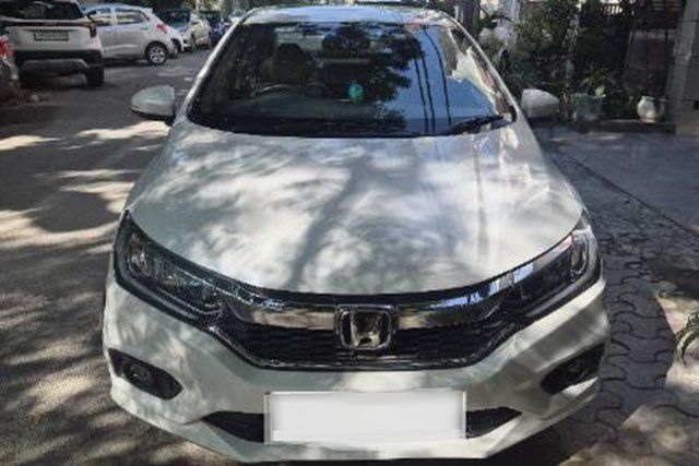 Honda City i-VTEC VX Second-hand 2018 Honda City i-VTEC VX for sale in New Delhi