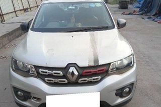 Used 1.0 RXT