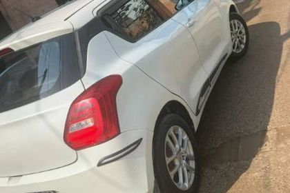 2018 Maruti Suzuki Swift VDI BSIV