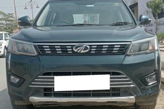 Used W8 Option Diesel BSIV