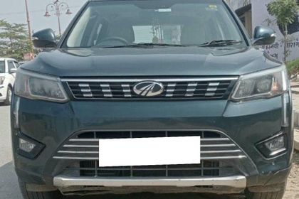 2019 Mahindra XUV300 W8 Option Diesel BSIV