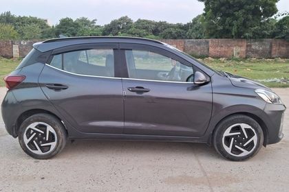 2023 Hyundai Grand i10 Nios स्पोर्टज़