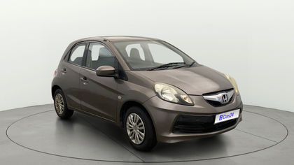 2014 Honda Brio S MT