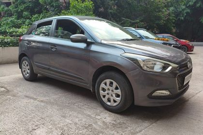 2016 Hyundai i20 स्पोर्टज़ 1.2