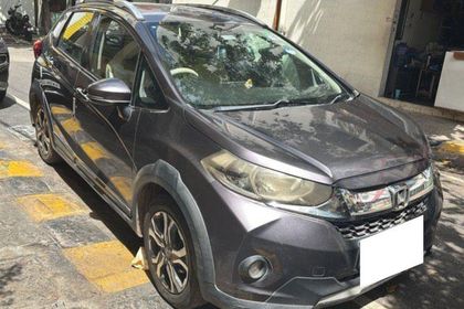 2018 होंडा डब्ल्यूआर-वी i-DTEC VX