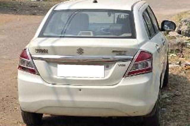 Maruti Suzuki Swift Dzire VDI Second-hand 2015 Maruti Suzuki Swift Dzire VDI for sale in Indore