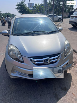 Used S Petrol