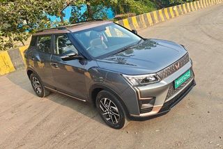 Used EL Fast Charger