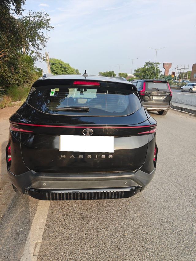 Tata Harrier एडवेंचर प्लस A Second-hand 2023 Tata Harrier एडवेंचर प्लस A for sale in Gurgaon