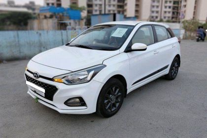 2019 Hyundai i20 Diesel Sportz