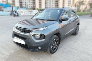 Used Accomplished Dazzle S CNG