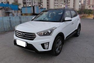 Used 1.6 CRDi AT SX Plus